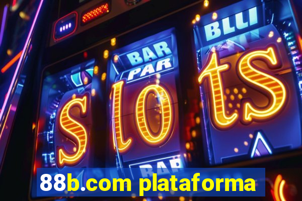 88b.com plataforma